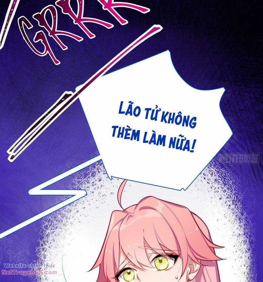 Yêu Đương Không Bằng Thả Thính Idol Chapter 18 trang 61