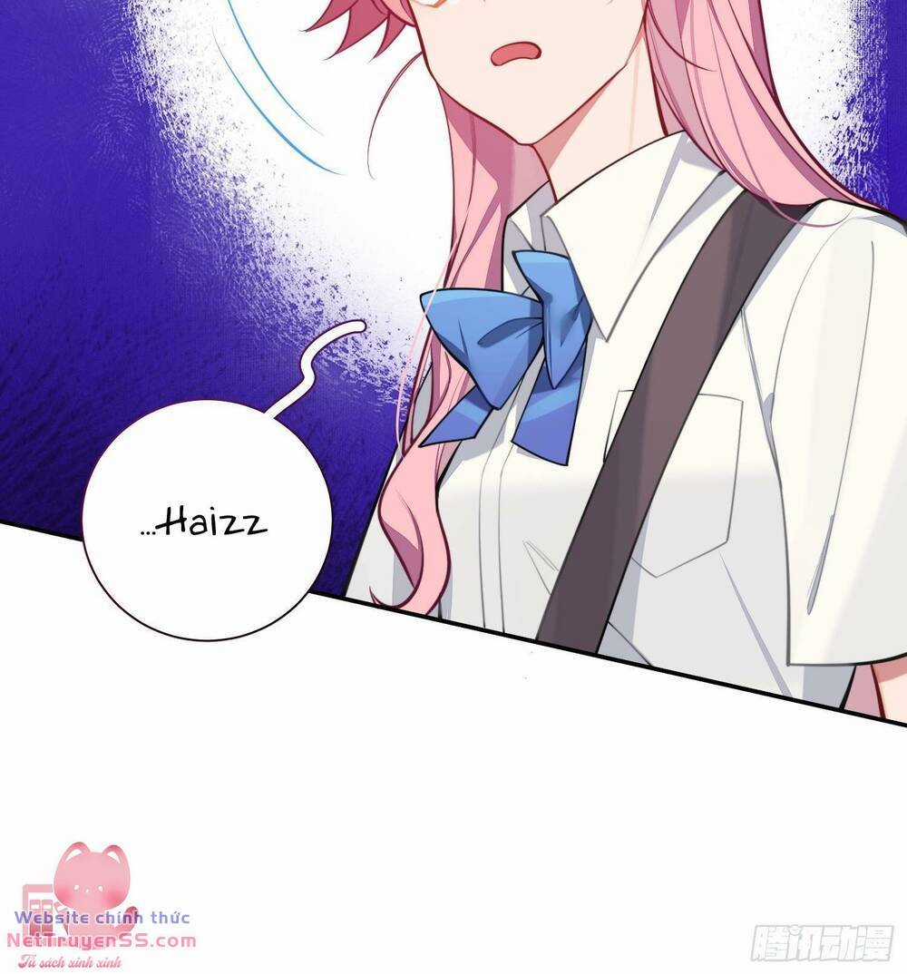 Yêu Đương Không Bằng Thả Thính Idol Chapter 18 trang 62