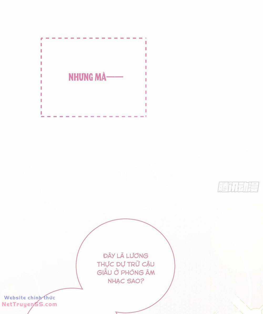 Yêu Đương Không Bằng Thả Thính Idol Chapter 19 trang 12