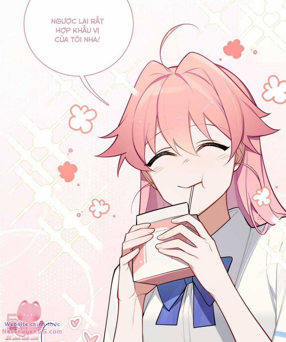 Yêu Đương Không Bằng Thả Thính Idol Chapter 19 trang 13