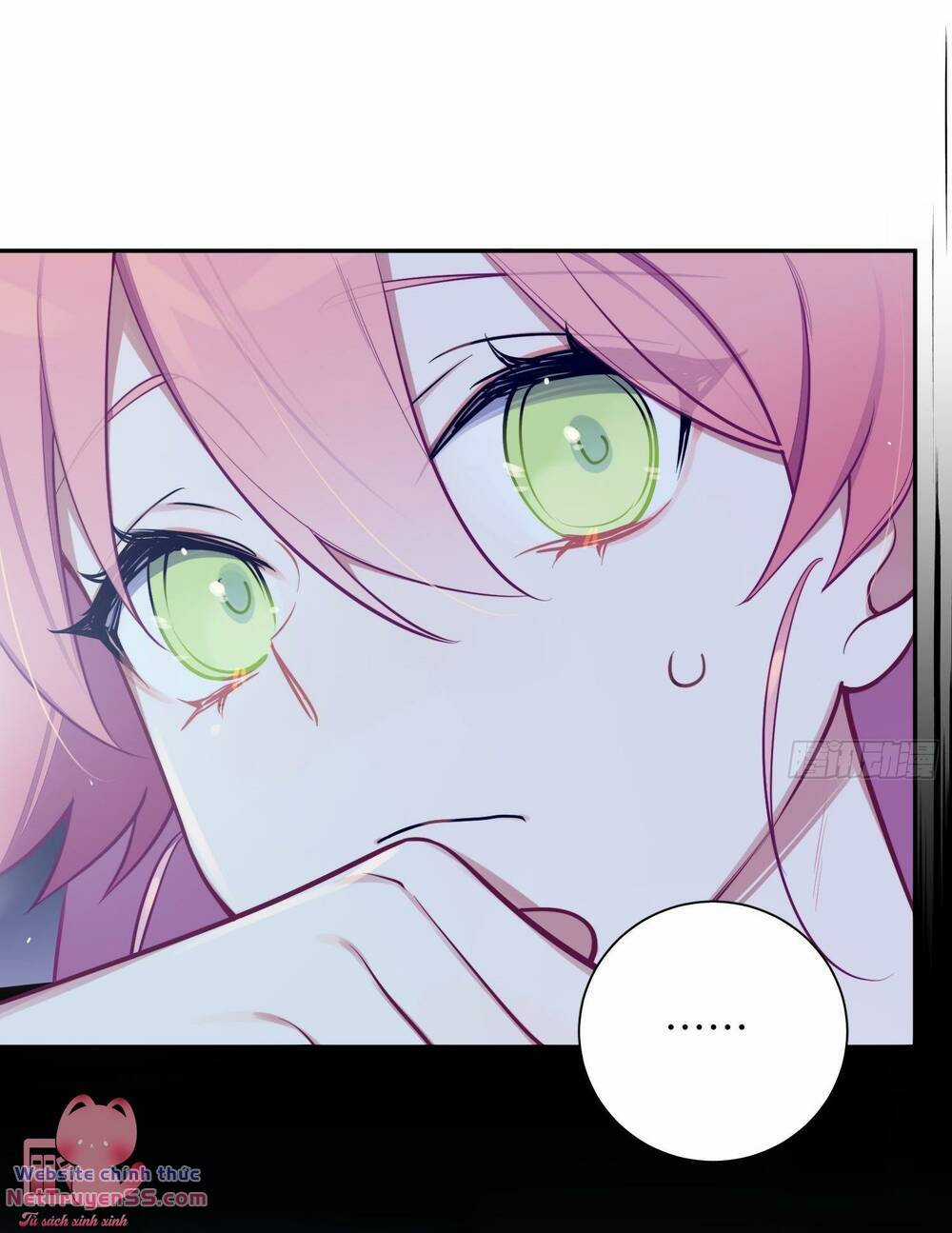 Yêu Đương Không Bằng Thả Thính Idol Chapter 19 trang 17