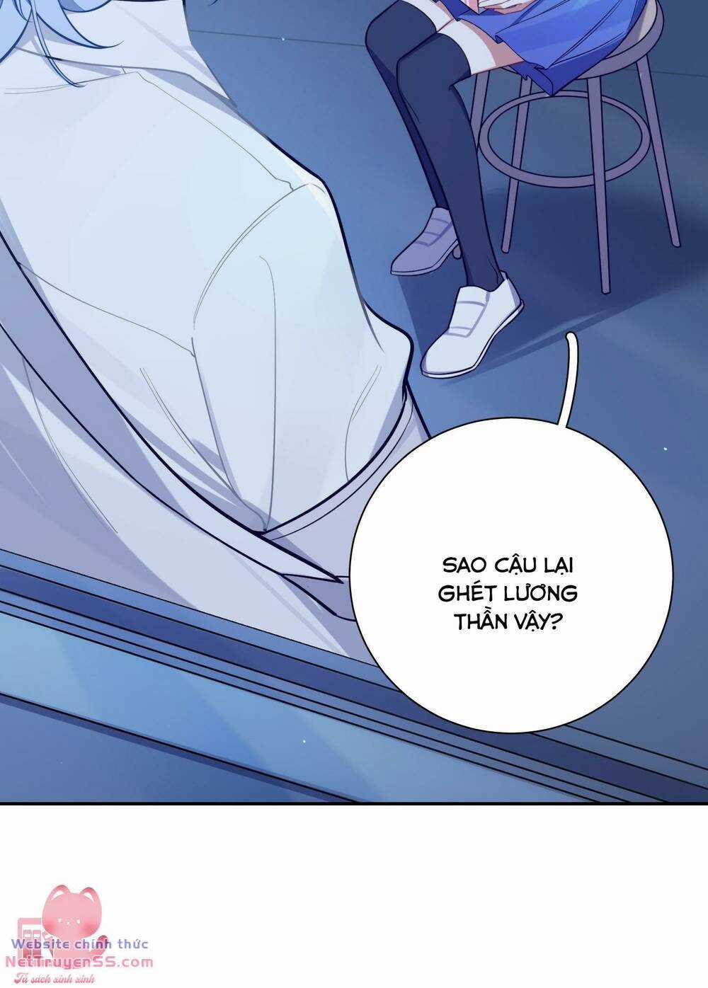 Yêu Đương Không Bằng Thả Thính Idol Chapter 19 trang 19