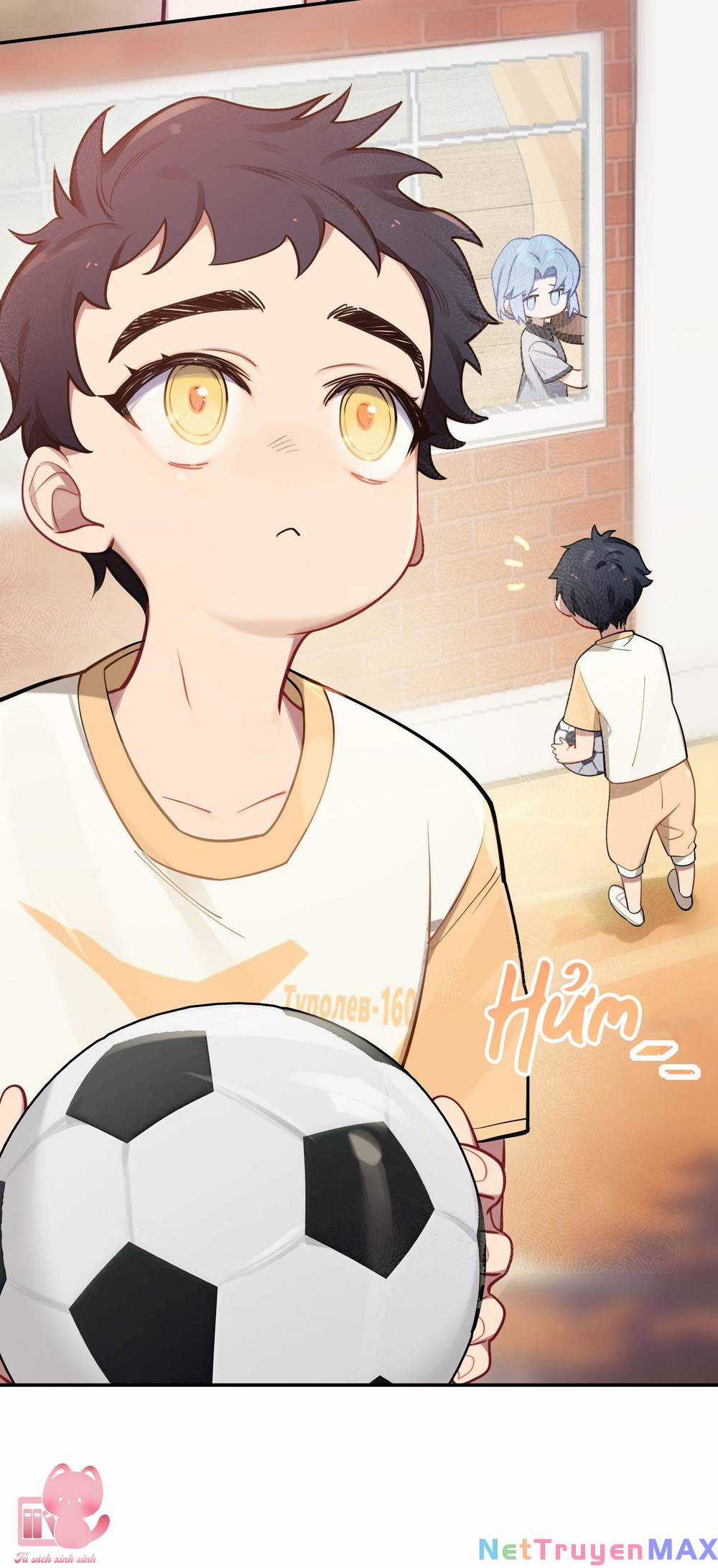 Yêu Đương Không Bằng Thả Thính Idol Chapter 19 trang 20