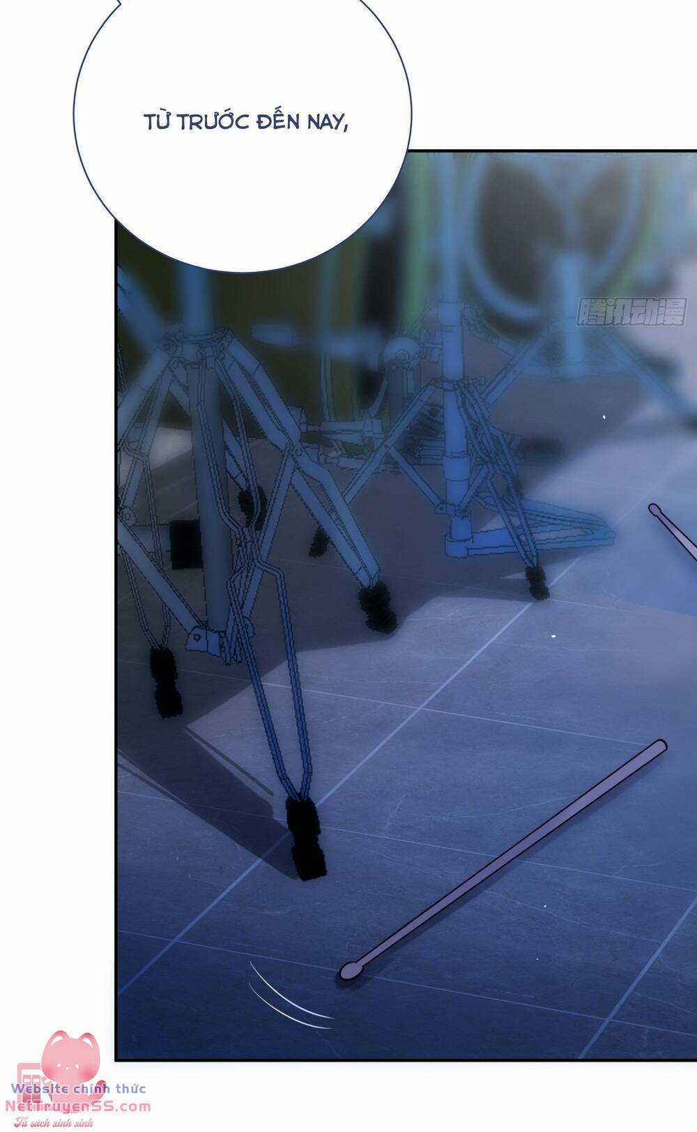 Yêu Đương Không Bằng Thả Thính Idol Chapter 19 trang 21