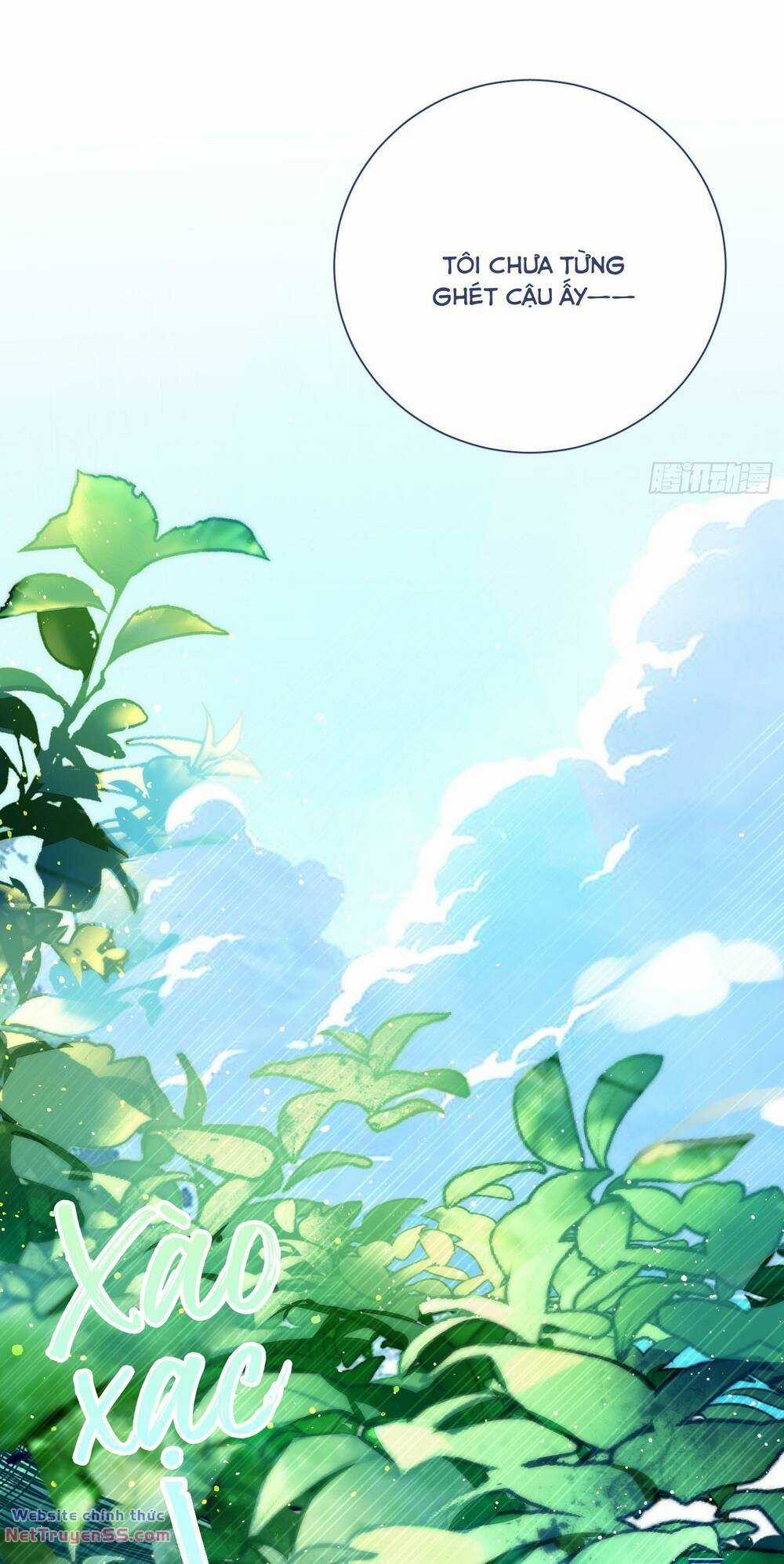 Yêu Đương Không Bằng Thả Thính Idol Chapter 19 trang 22