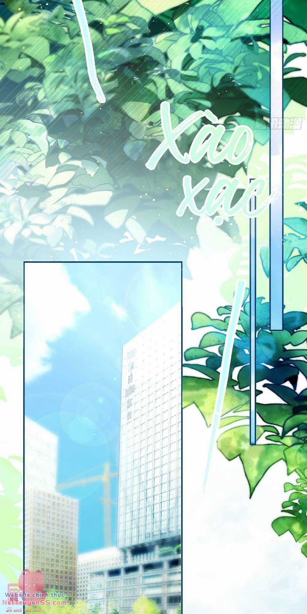 Yêu Đương Không Bằng Thả Thính Idol Chapter 19 trang 23