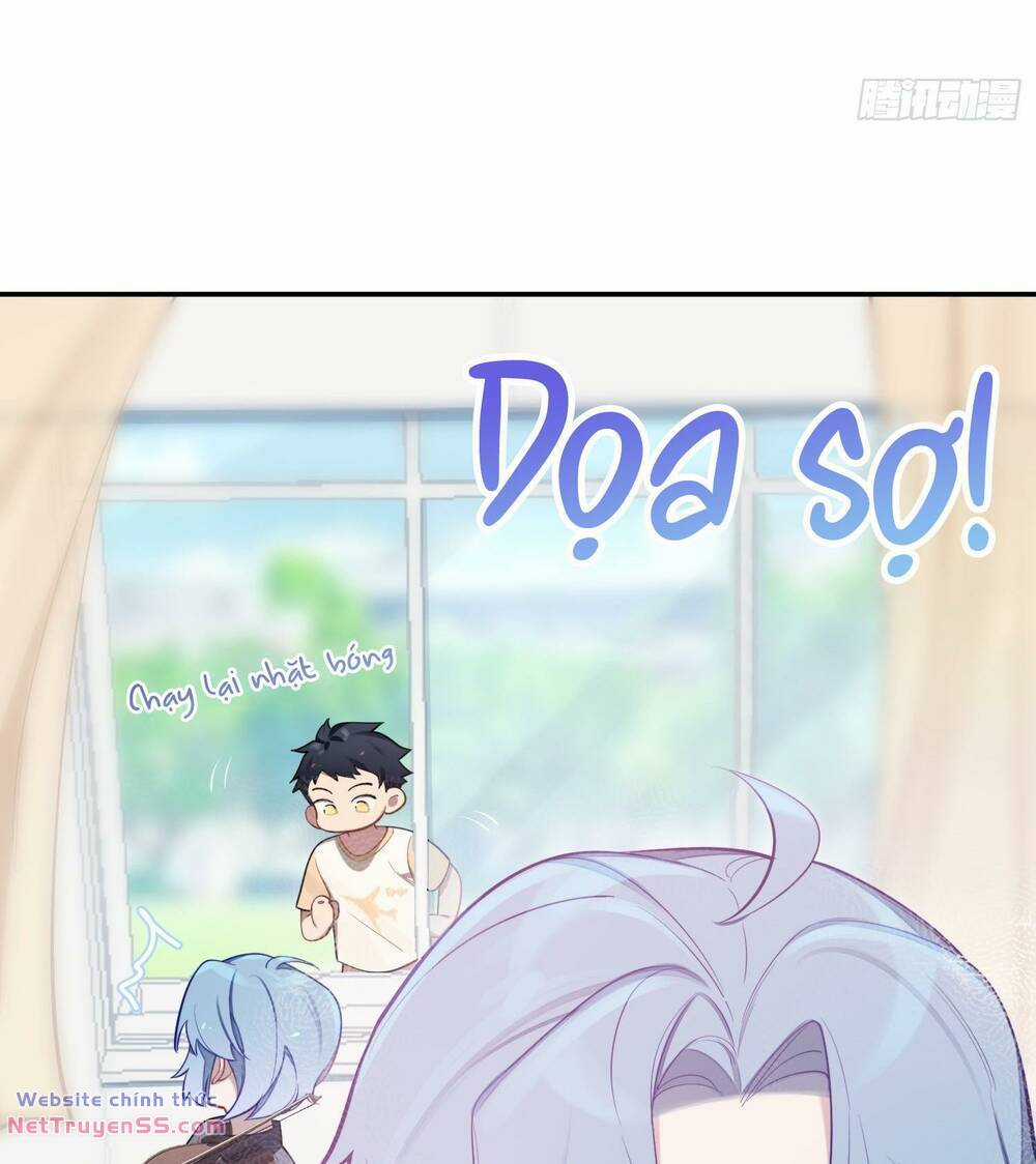 Yêu Đương Không Bằng Thả Thính Idol Chapter 19 trang 26