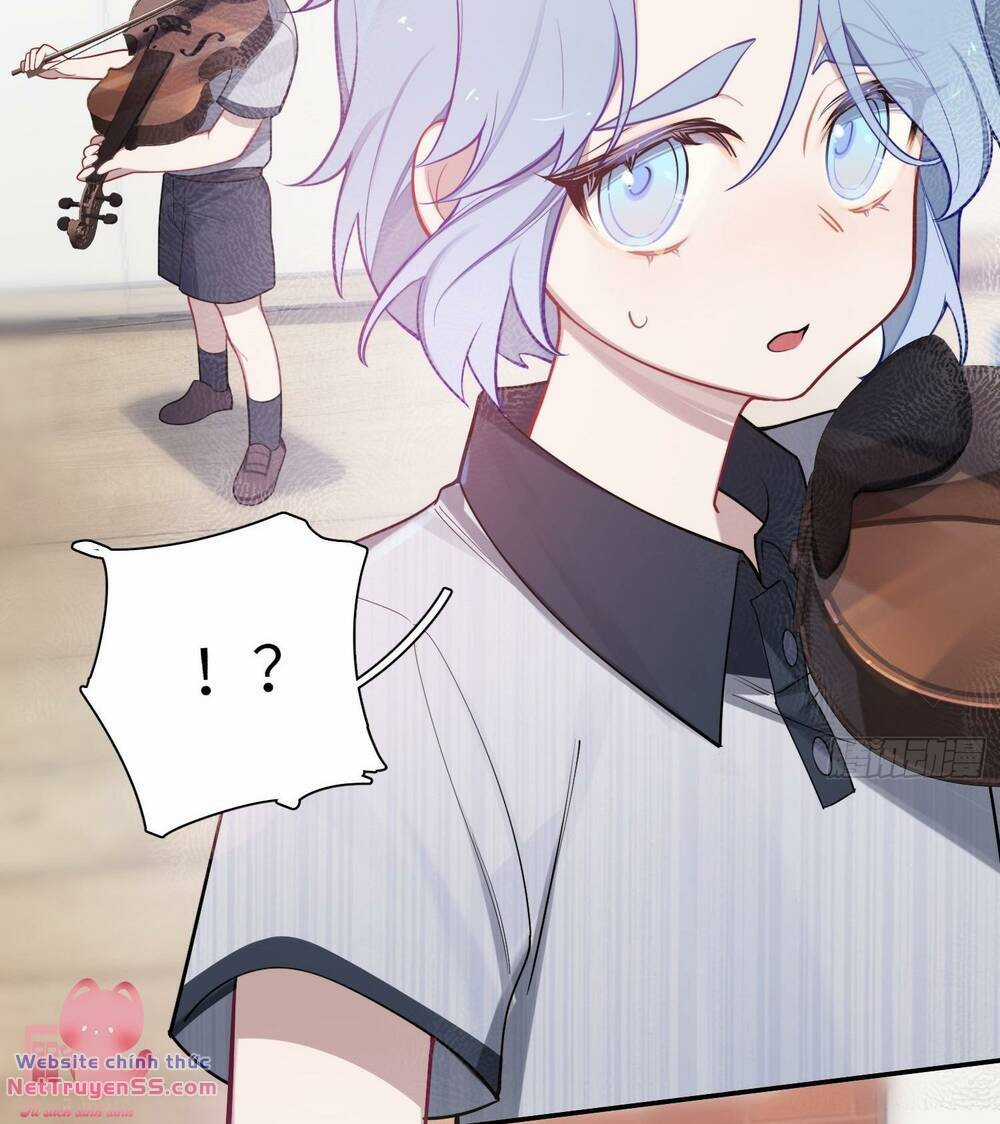 Yêu Đương Không Bằng Thả Thính Idol Chapter 19 trang 27