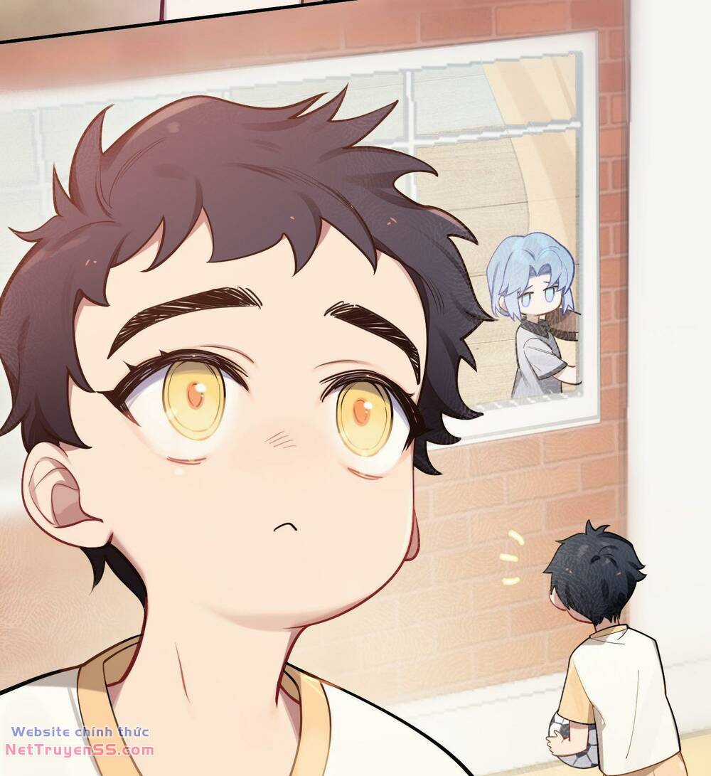 Yêu Đương Không Bằng Thả Thính Idol Chapter 19 trang 28