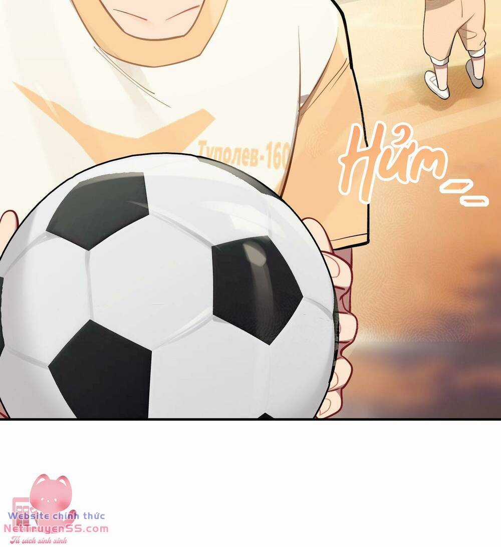 Yêu Đương Không Bằng Thả Thính Idol Chapter 19 trang 29