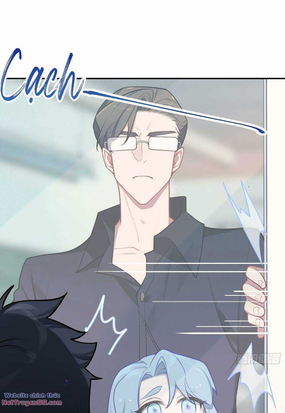 Yêu Đương Không Bằng Thả Thính Idol Chapter 19 trang 31