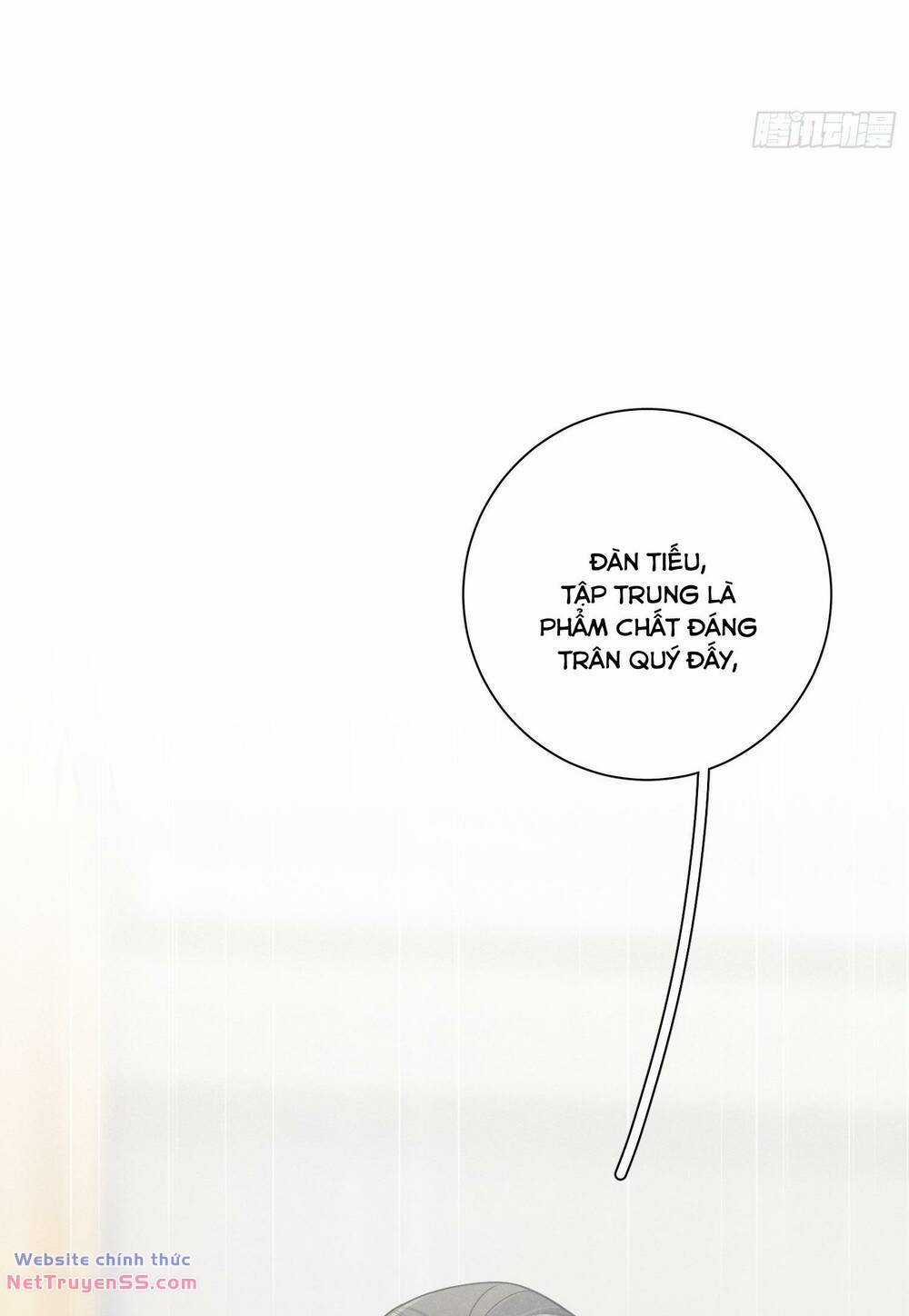 Yêu Đương Không Bằng Thả Thính Idol Chapter 19 trang 33