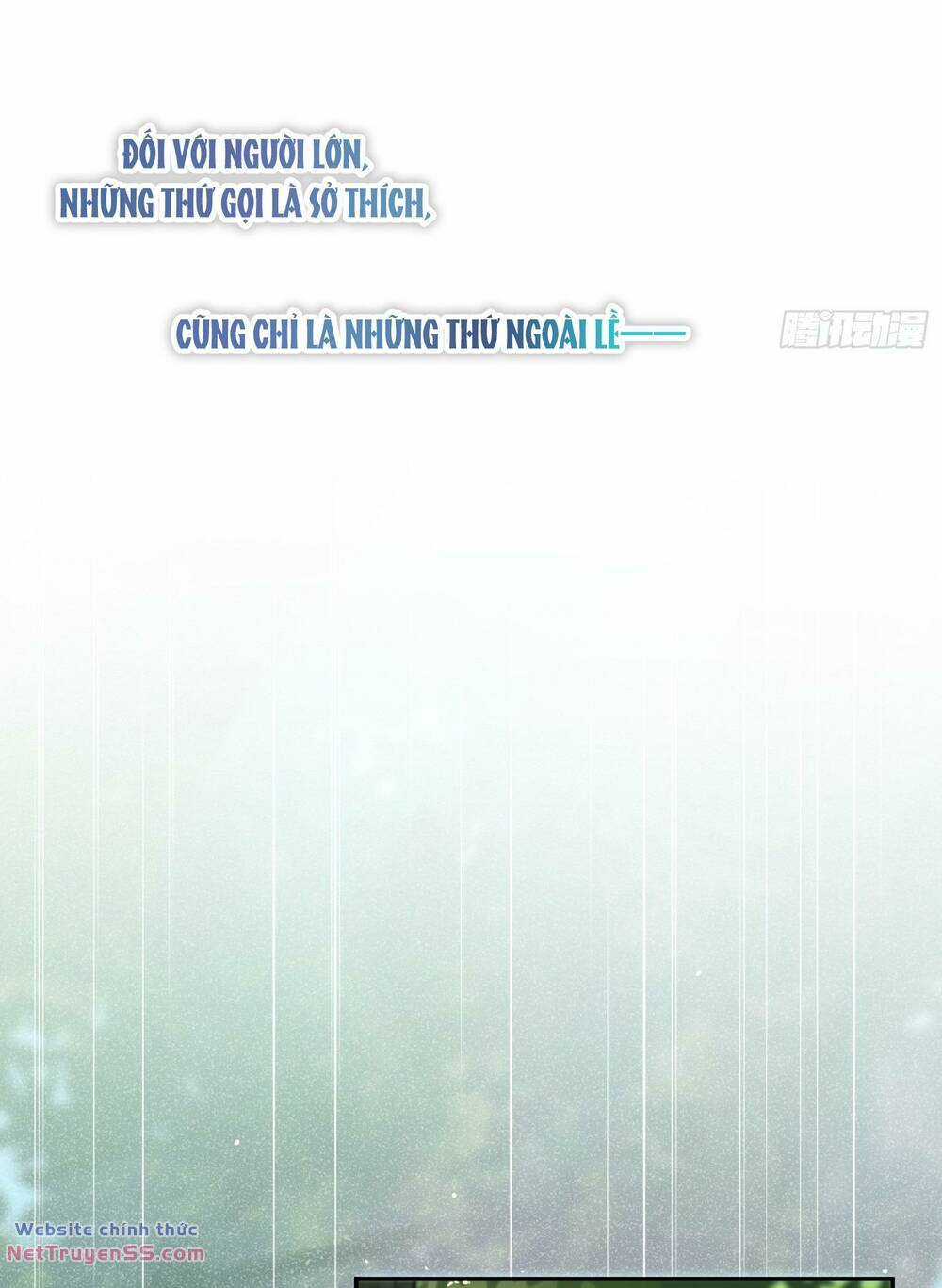 Yêu Đương Không Bằng Thả Thính Idol Chapter 19 trang 37