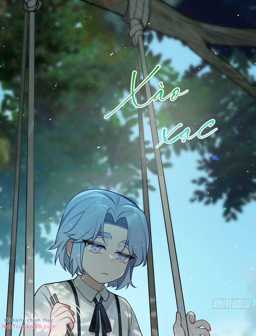 Yêu Đương Không Bằng Thả Thính Idol Chapter 19 trang 39