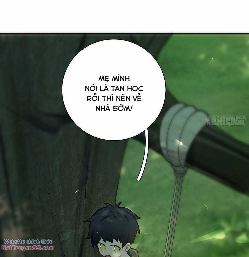 Yêu Đương Không Bằng Thả Thính Idol Chapter 19 trang 43