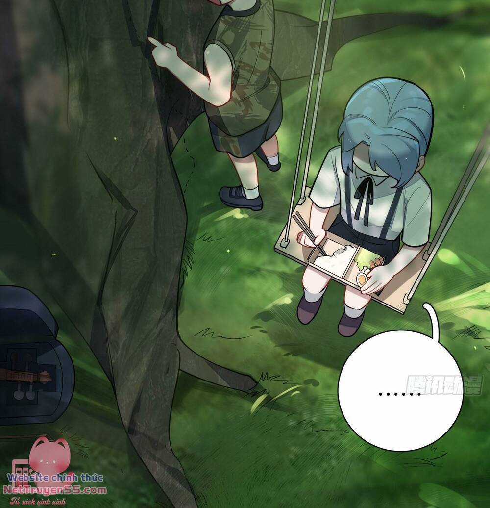 Yêu Đương Không Bằng Thả Thính Idol Chapter 19 trang 44