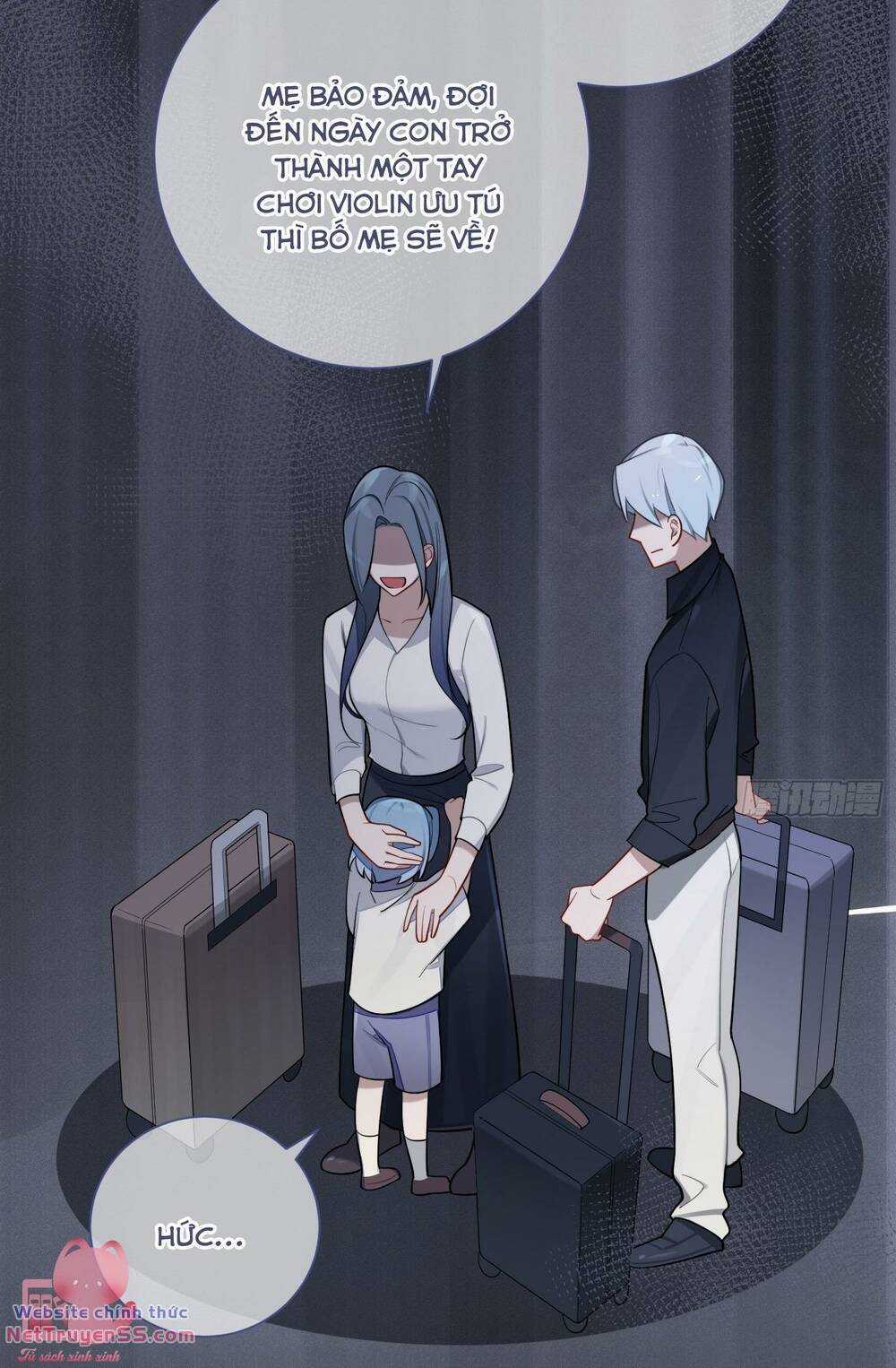 Yêu Đương Không Bằng Thả Thính Idol Chapter 19 trang 46