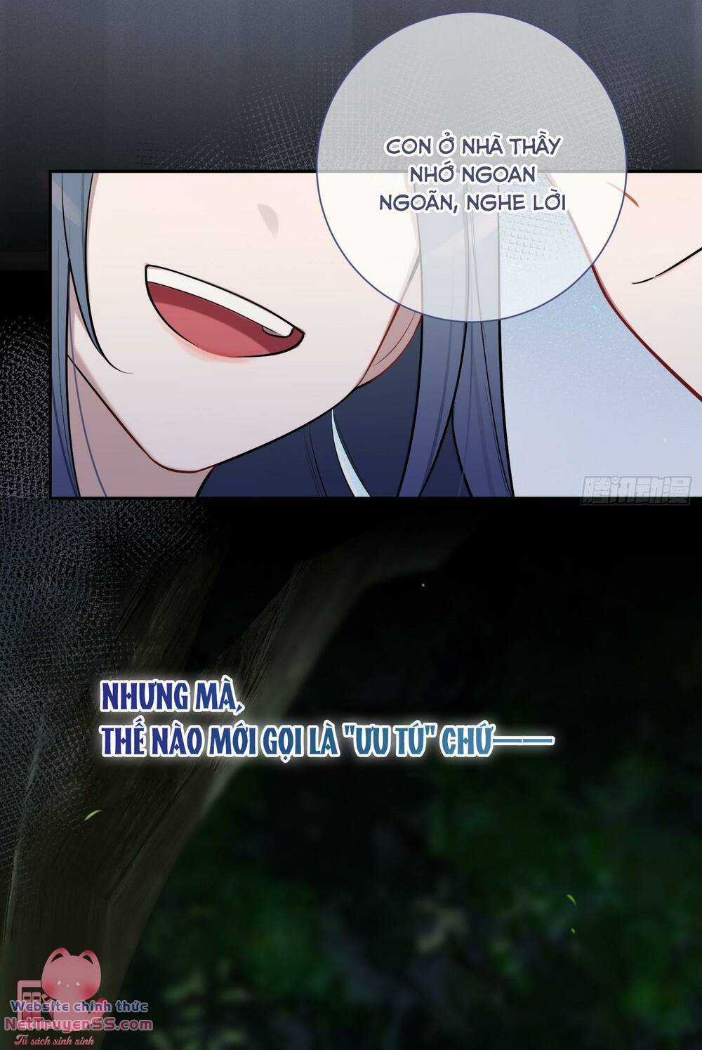 Yêu Đương Không Bằng Thả Thính Idol Chapter 19 trang 47