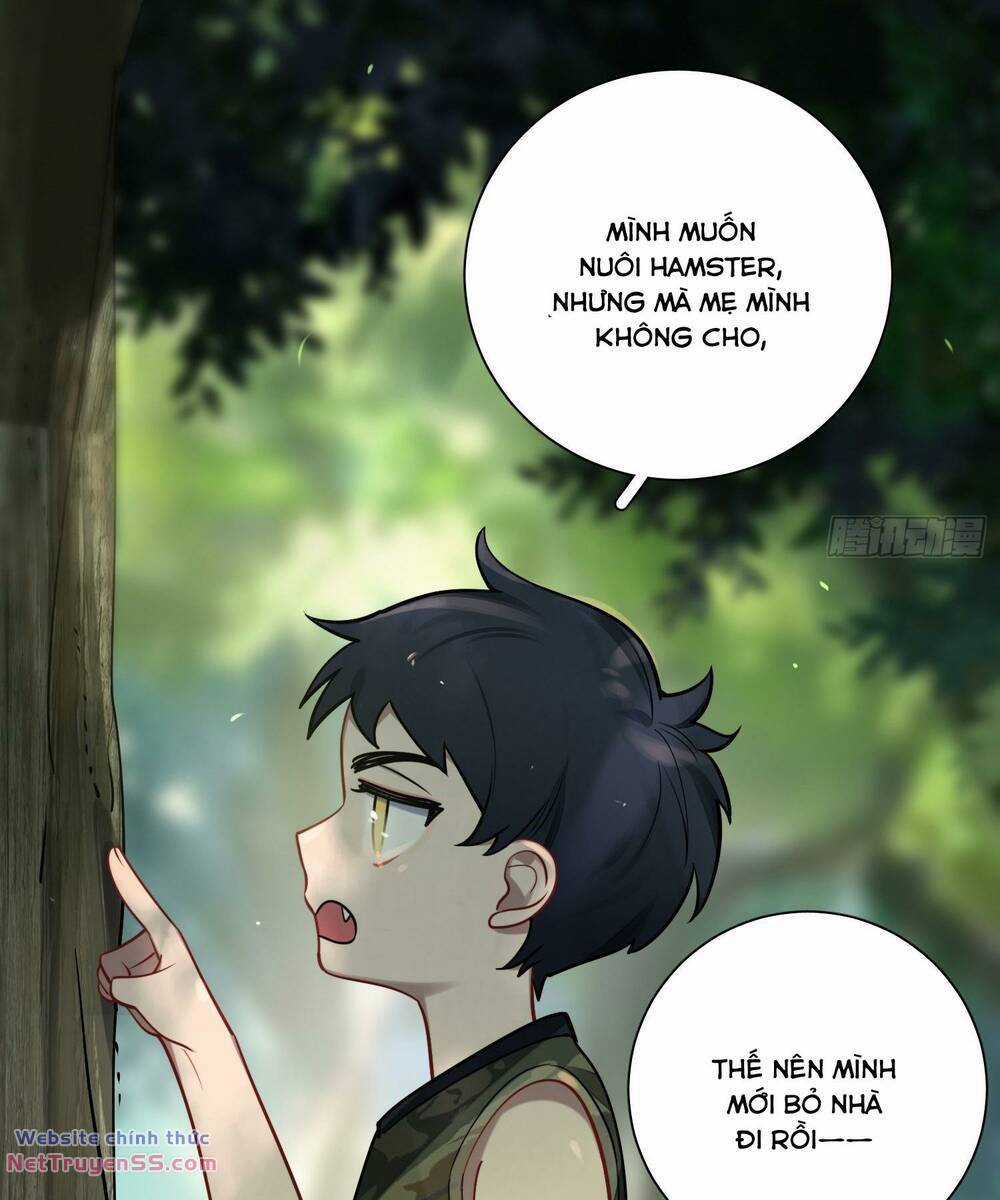 Yêu Đương Không Bằng Thả Thính Idol Chapter 19 trang 48