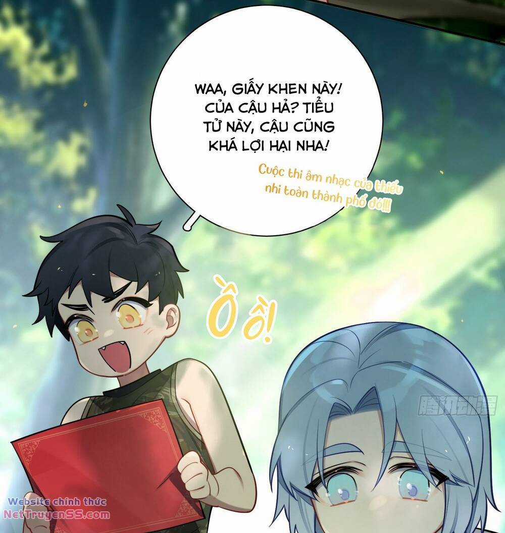 Yêu Đương Không Bằng Thả Thính Idol Chapter 19 trang 50