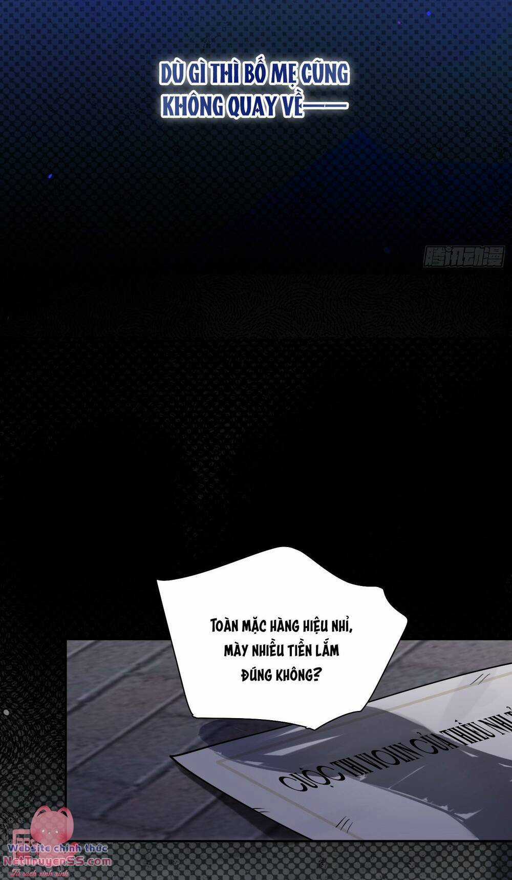 Yêu Đương Không Bằng Thả Thính Idol Chapter 19 trang 52