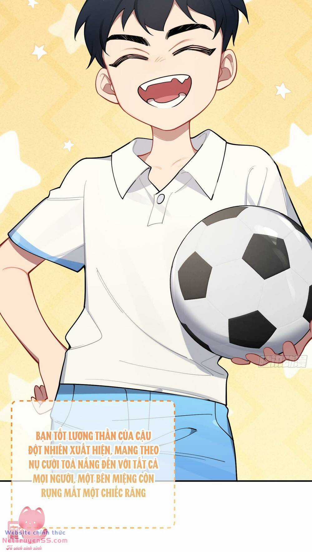 Yêu Đương Không Bằng Thả Thính Idol Chapter 19 trang 56