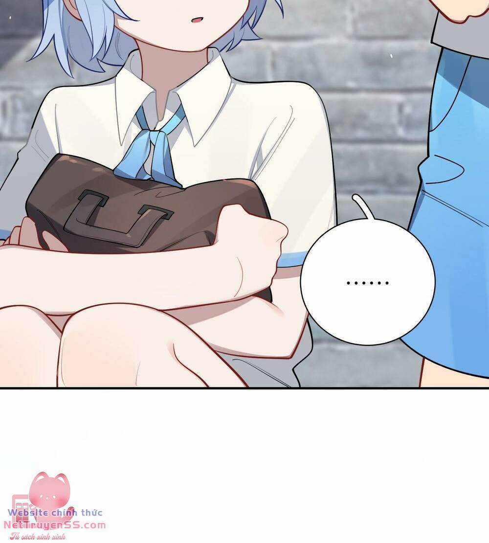 Yêu Đương Không Bằng Thả Thính Idol Chapter 19 trang 59