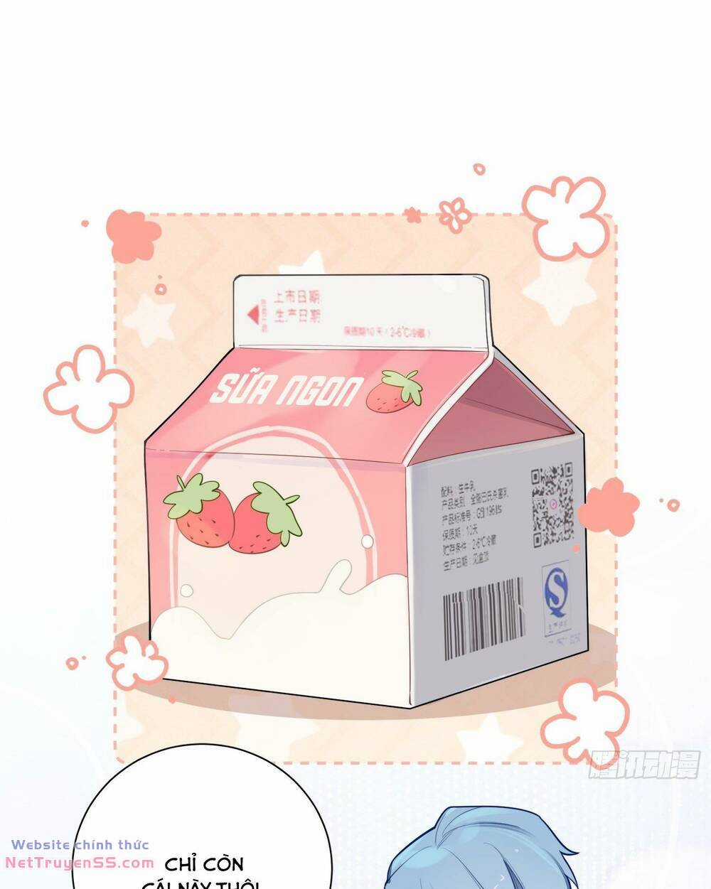 Yêu Đương Không Bằng Thả Thính Idol Chapter 19 trang 6