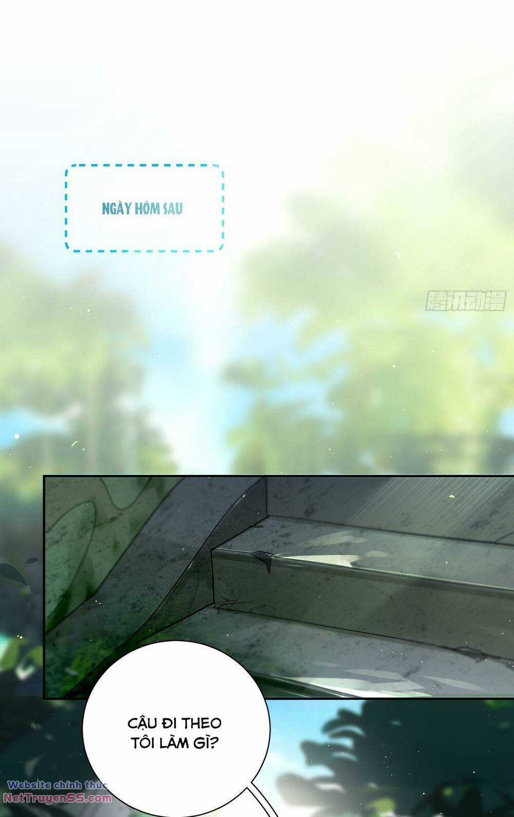 Yêu Đương Không Bằng Thả Thính Idol Chapter 19 trang 60