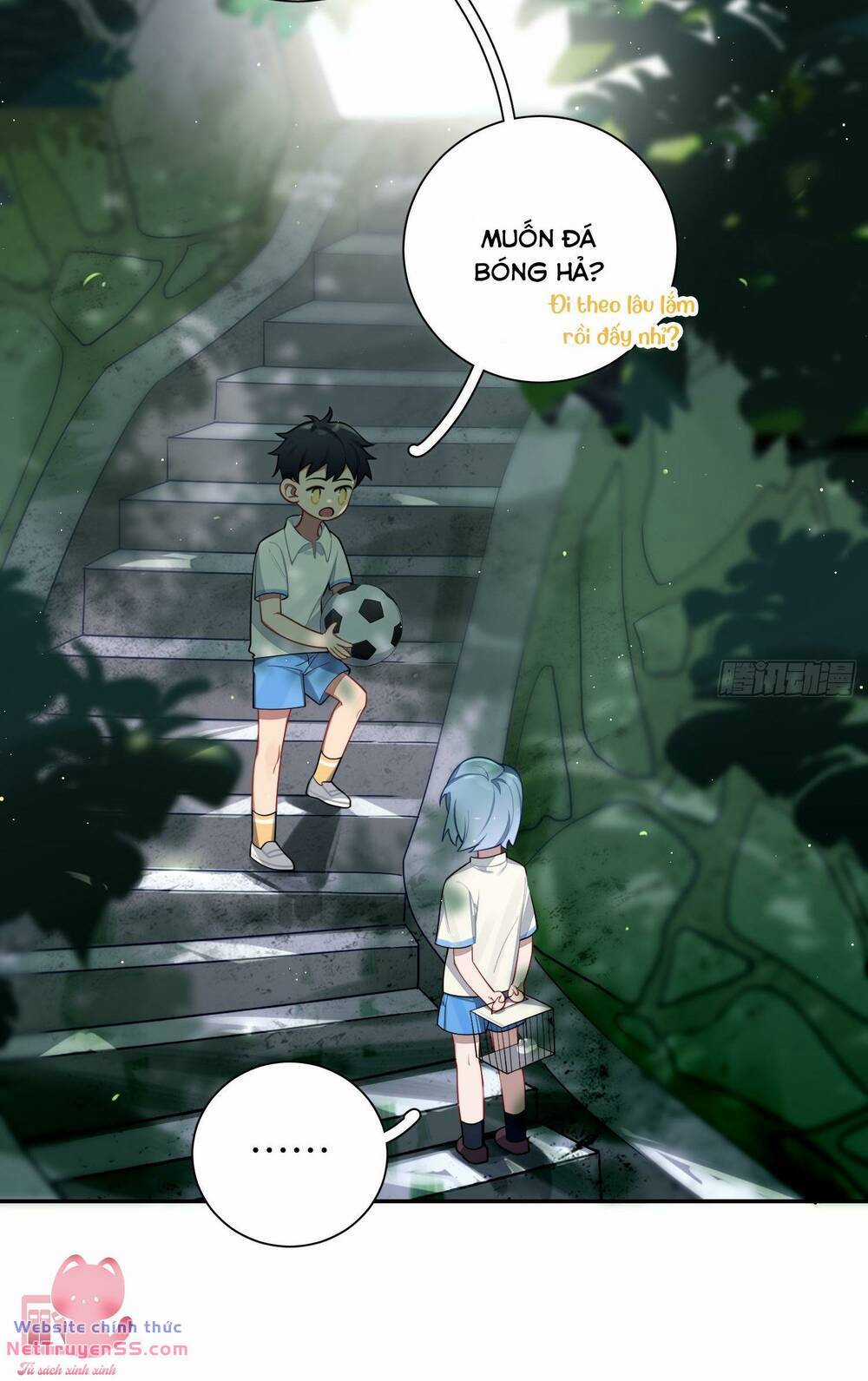 Yêu Đương Không Bằng Thả Thính Idol Chapter 19 trang 61