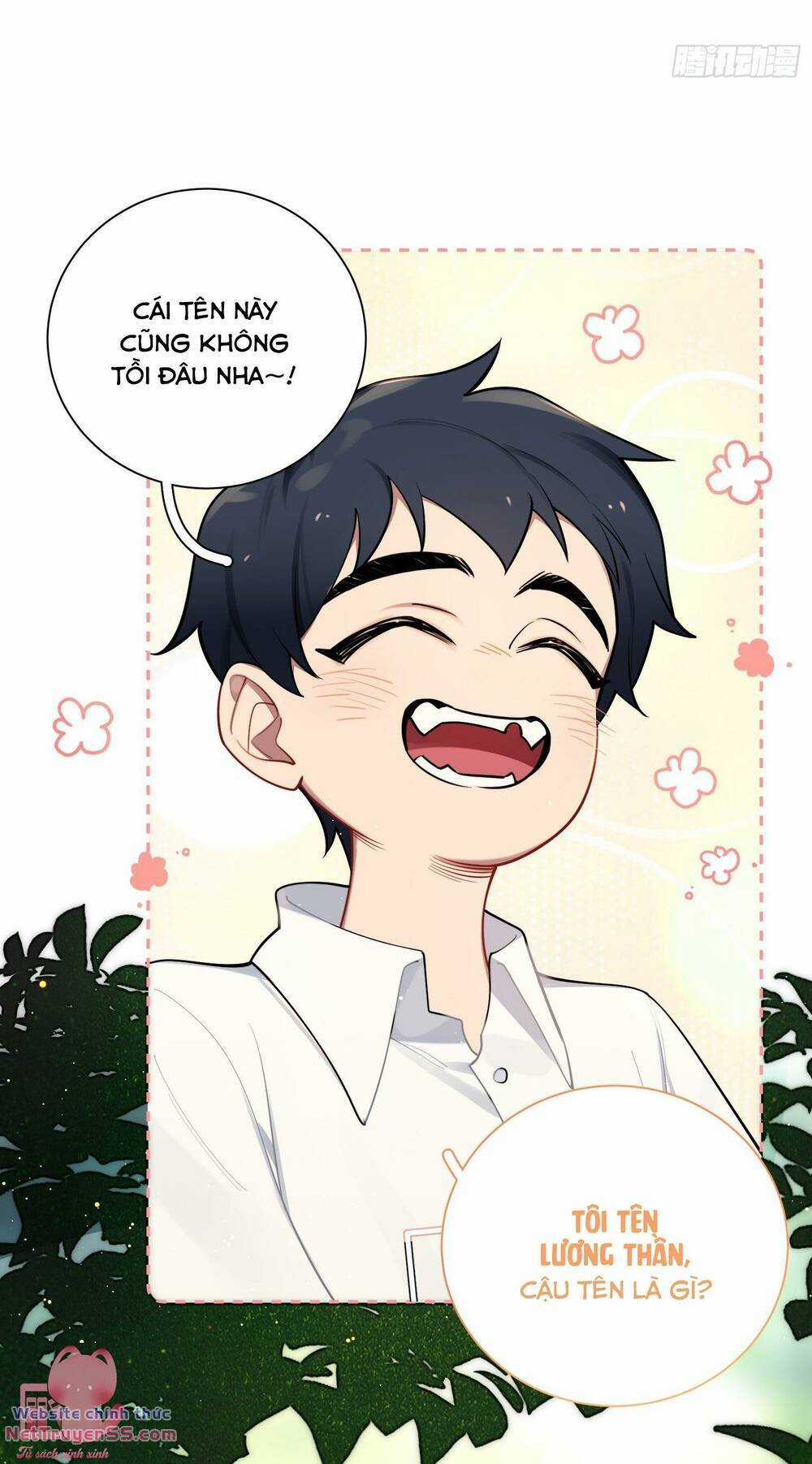 Yêu Đương Không Bằng Thả Thính Idol Chapter 19 trang 64