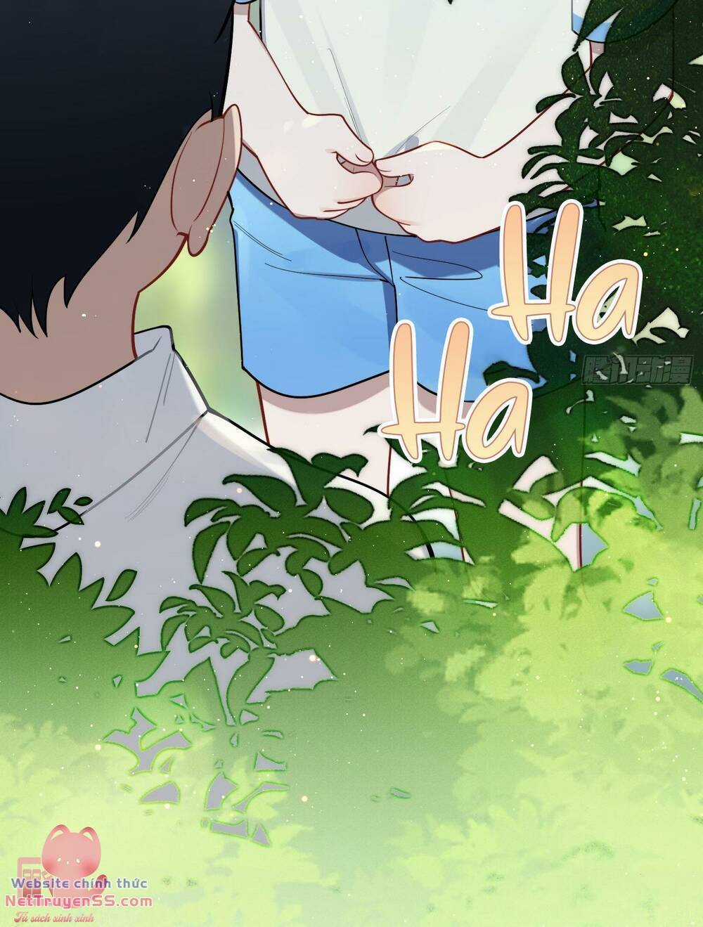 Yêu Đương Không Bằng Thả Thính Idol Chapter 19 trang 66