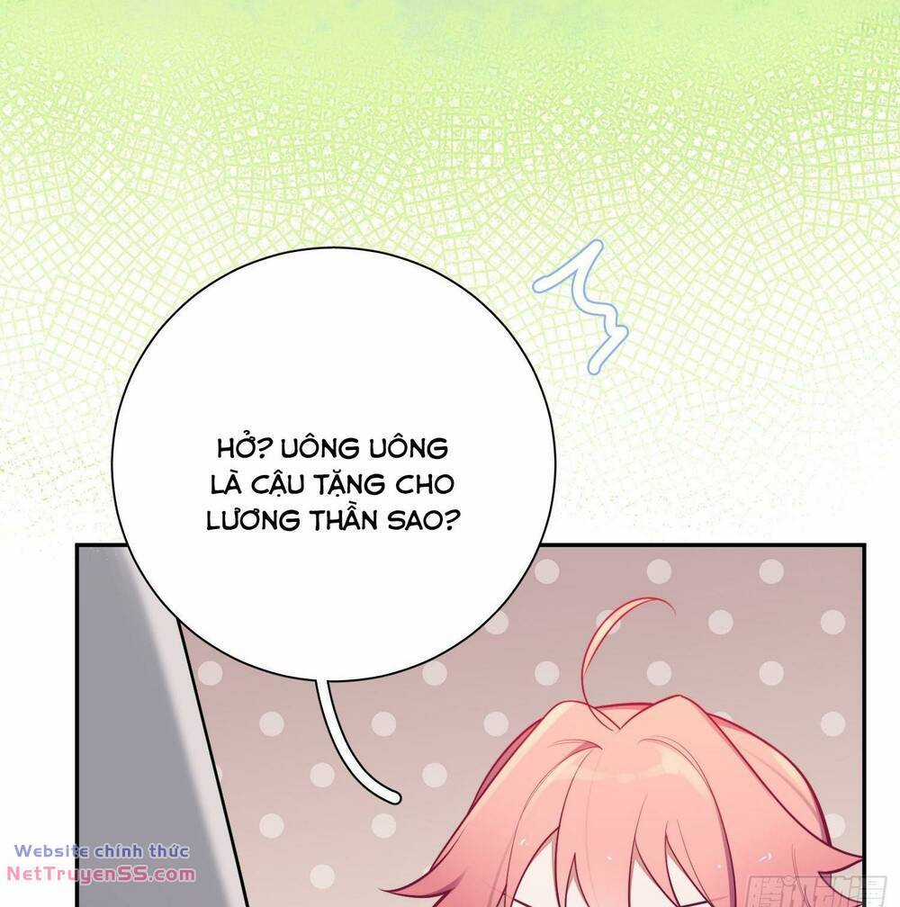 Yêu Đương Không Bằng Thả Thính Idol Chapter 19 trang 67