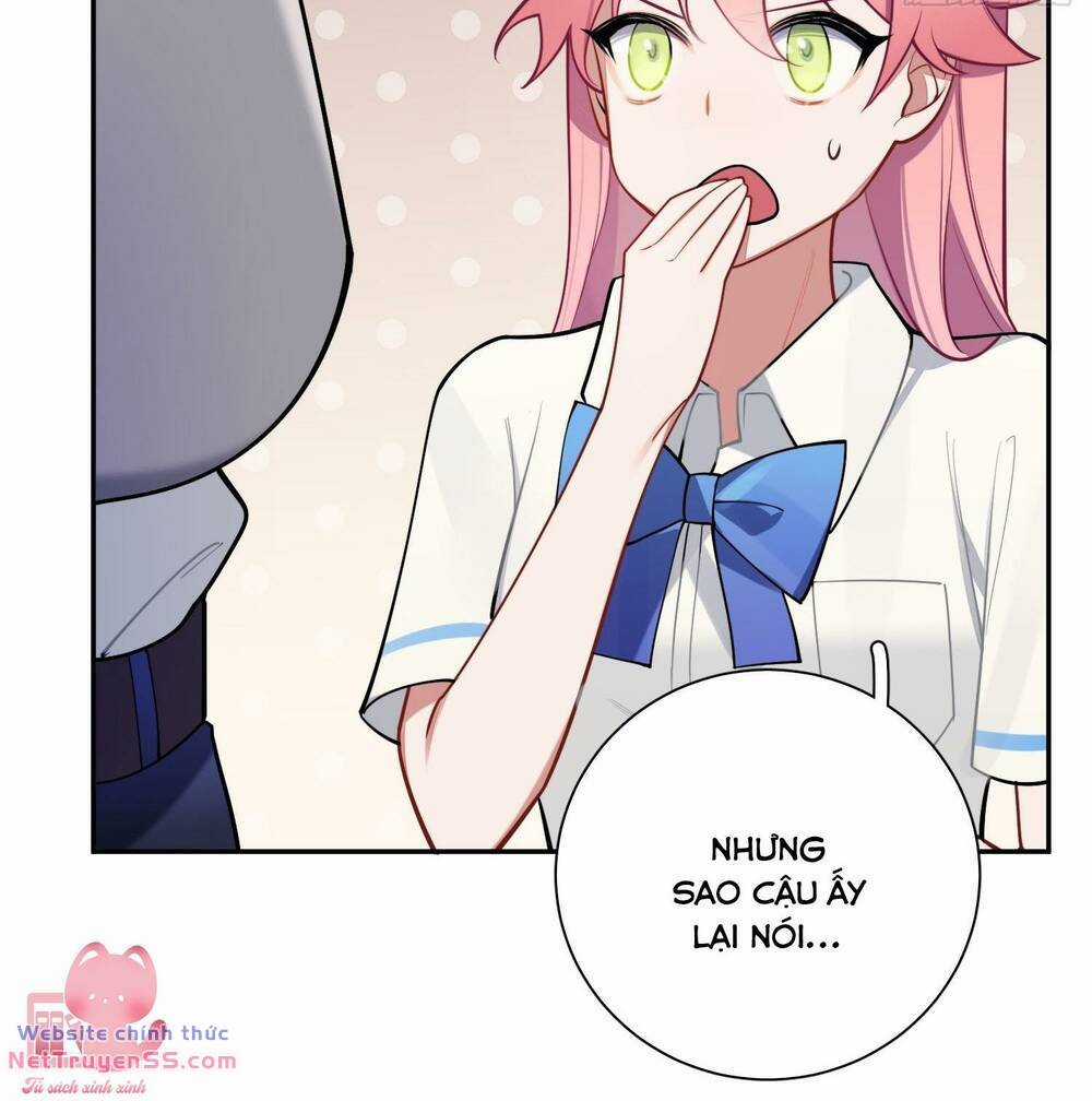 Yêu Đương Không Bằng Thả Thính Idol Chapter 19 trang 68