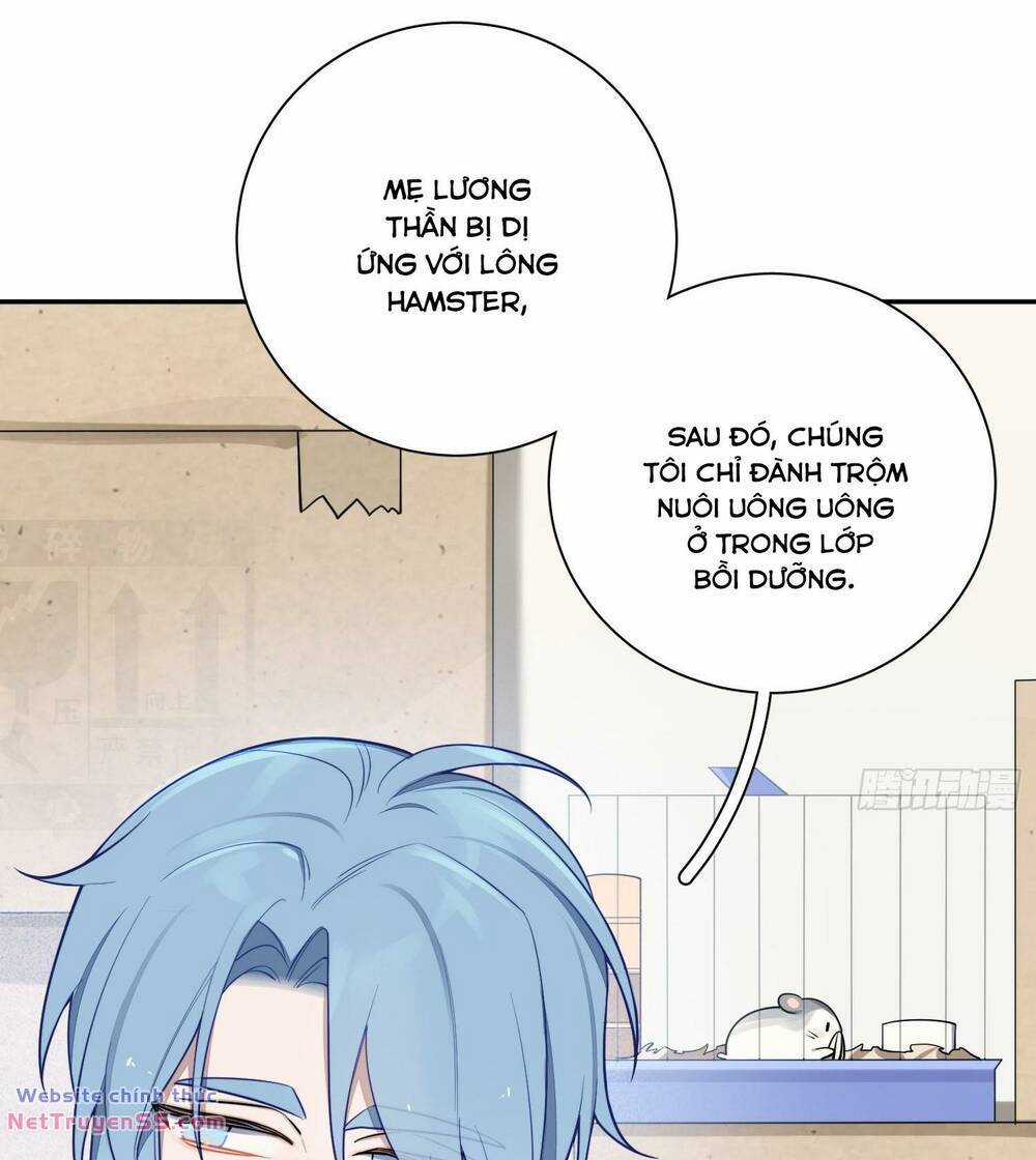 Yêu Đương Không Bằng Thả Thính Idol Chapter 19 trang 69