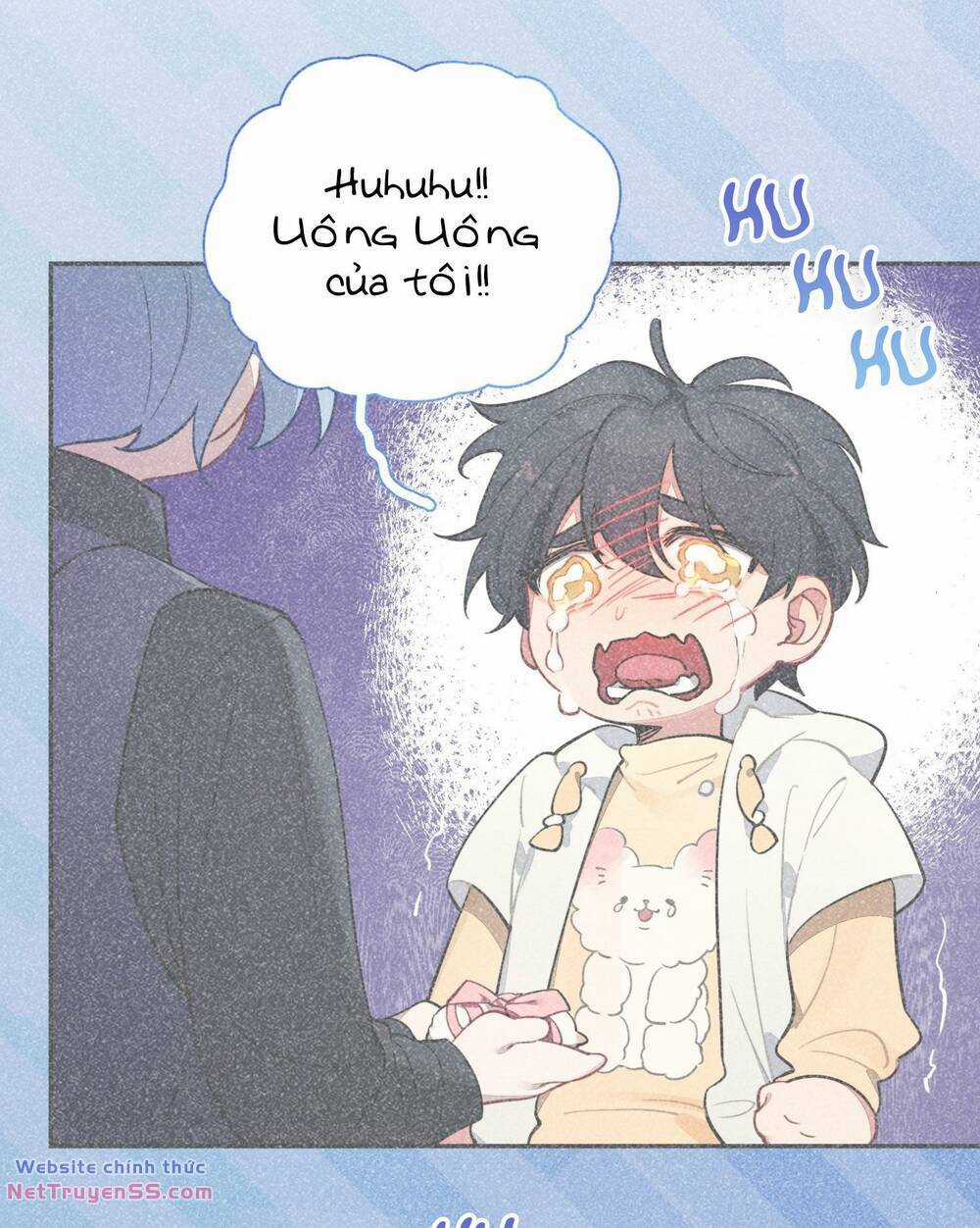 Yêu Đương Không Bằng Thả Thính Idol Chapter 19 trang 74