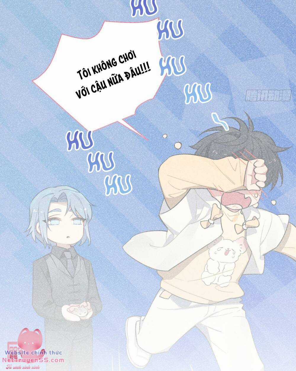 Yêu Đương Không Bằng Thả Thính Idol Chapter 19 trang 75