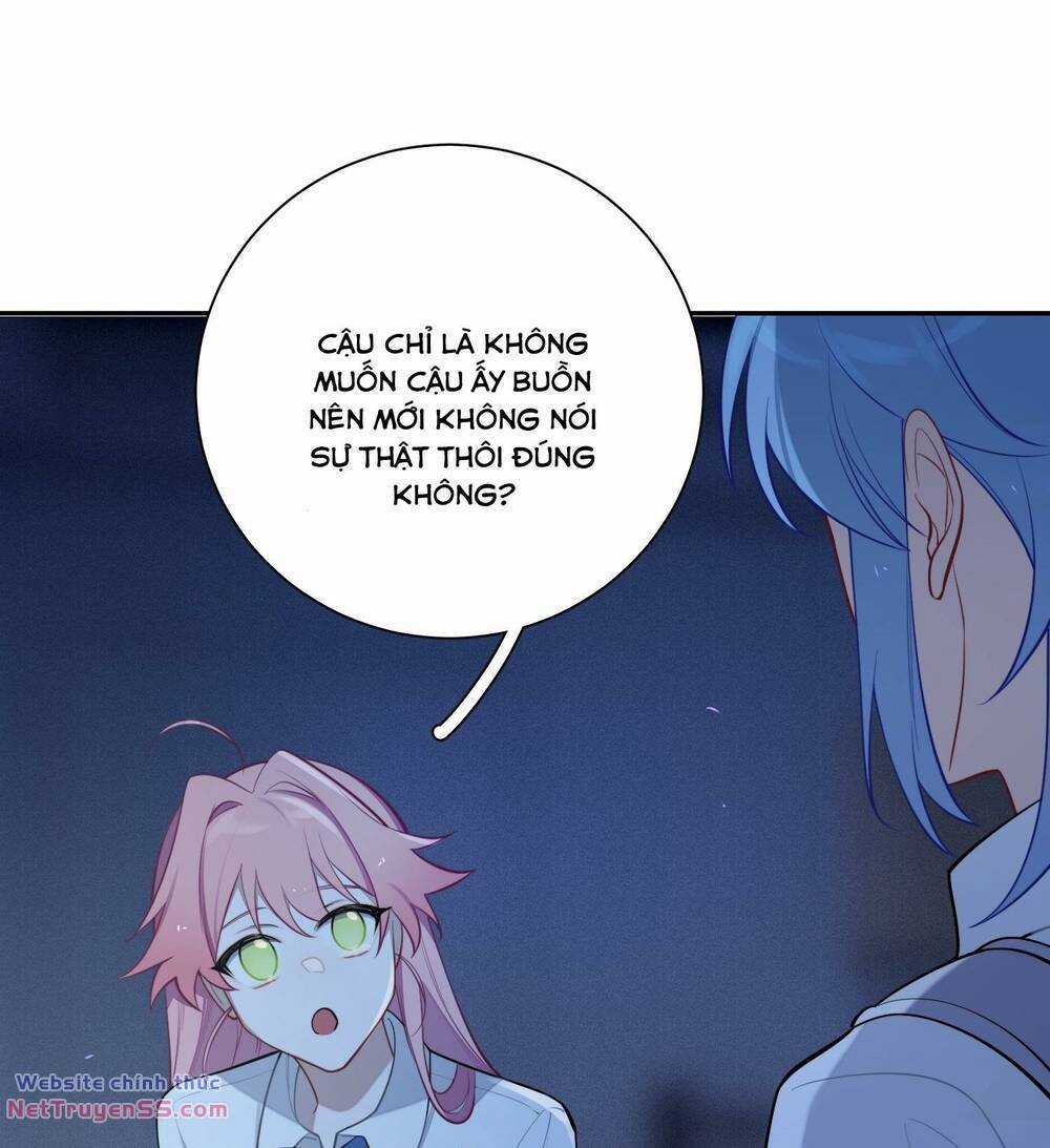 Yêu Đương Không Bằng Thả Thính Idol Chapter 19 trang 78