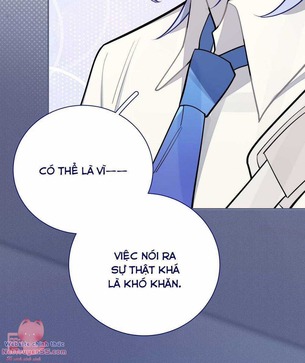 Yêu Đương Không Bằng Thả Thính Idol Chapter 19 trang 81