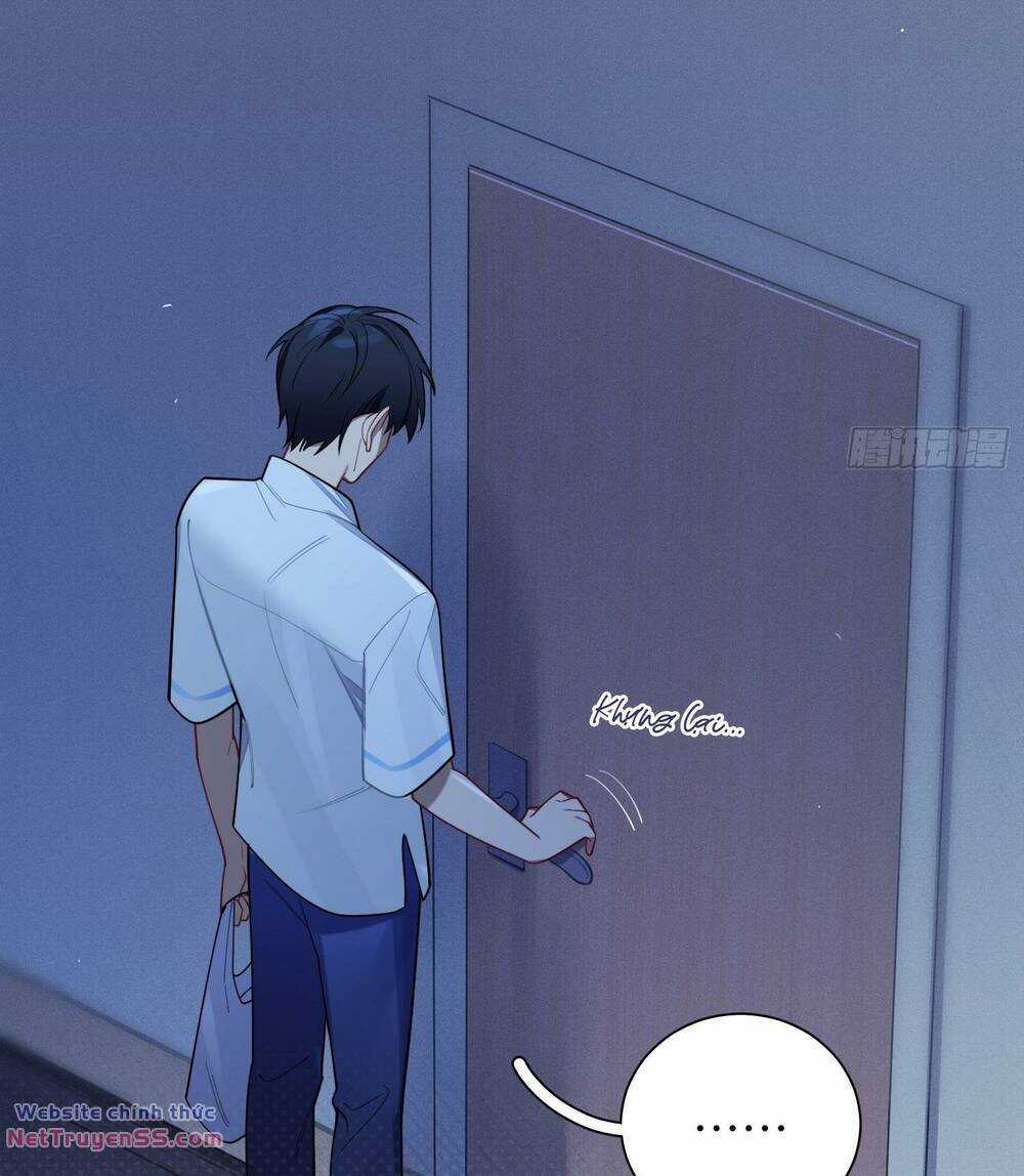 Yêu Đương Không Bằng Thả Thính Idol Chapter 19 trang 82