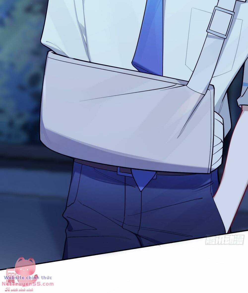 Yêu Đương Không Bằng Thả Thính Idol Chapter 19 trang 9