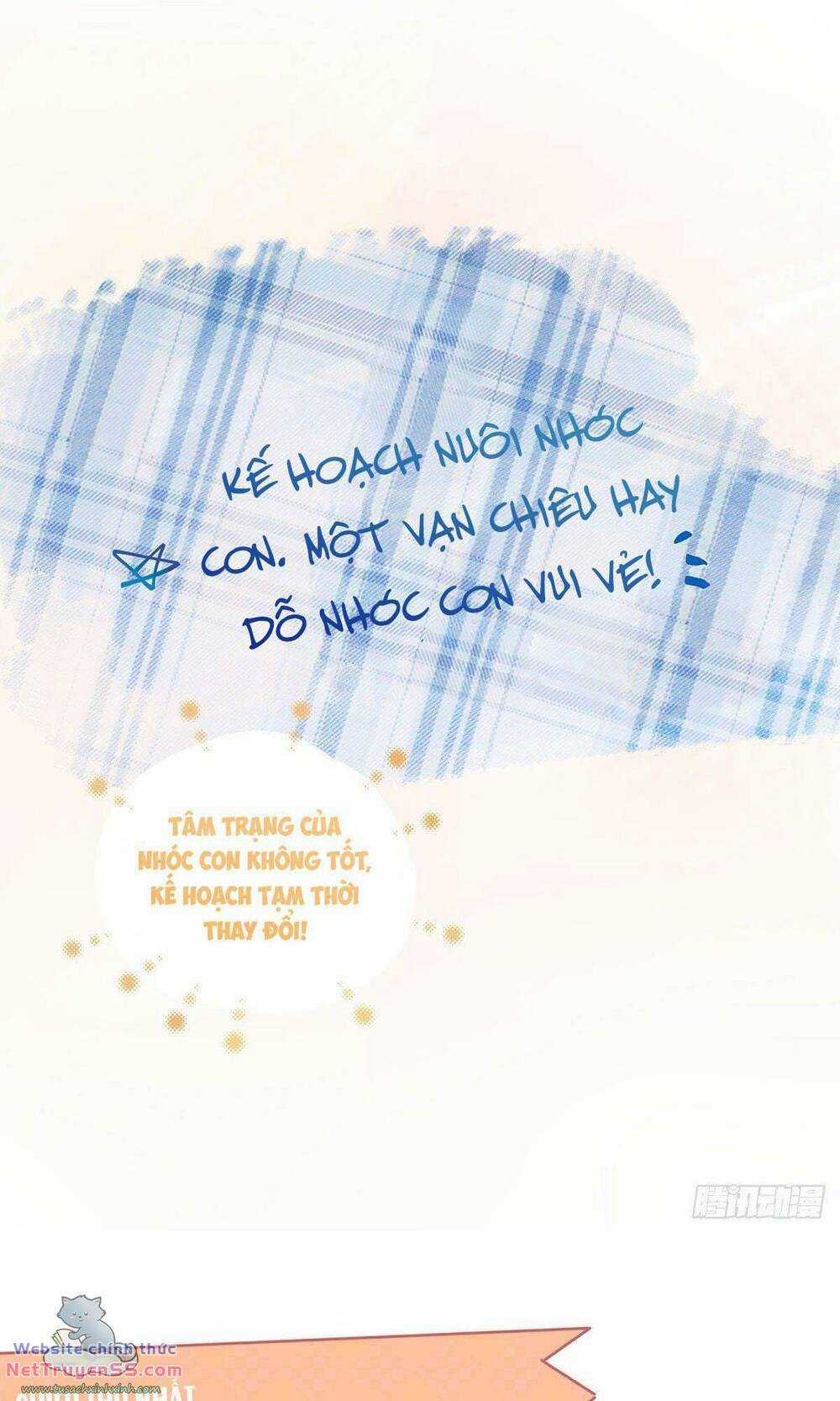 Yêu Đương Không Bằng Thả Thính Idol Chapter 2 trang 14