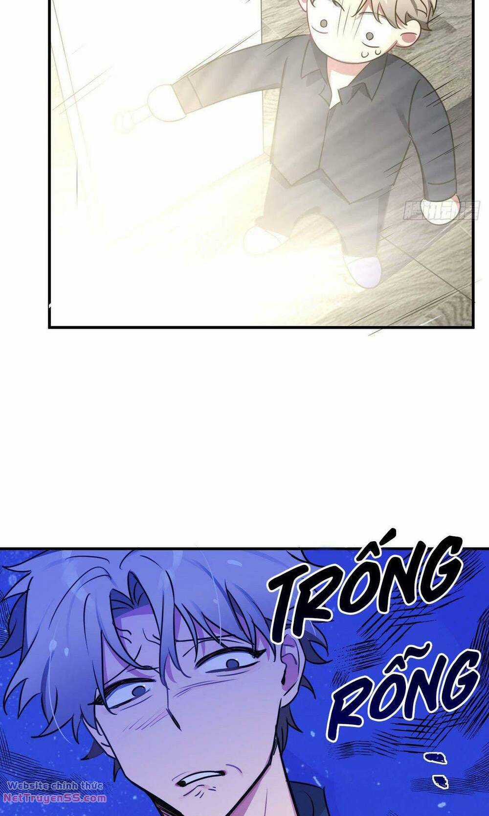 Yêu Đương Không Bằng Thả Thính Idol Chapter 2 trang 17