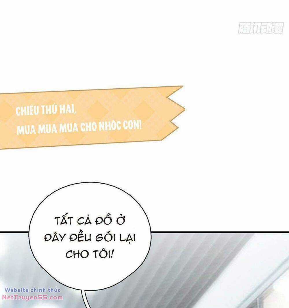 Yêu Đương Không Bằng Thả Thính Idol Chapter 2 trang 19