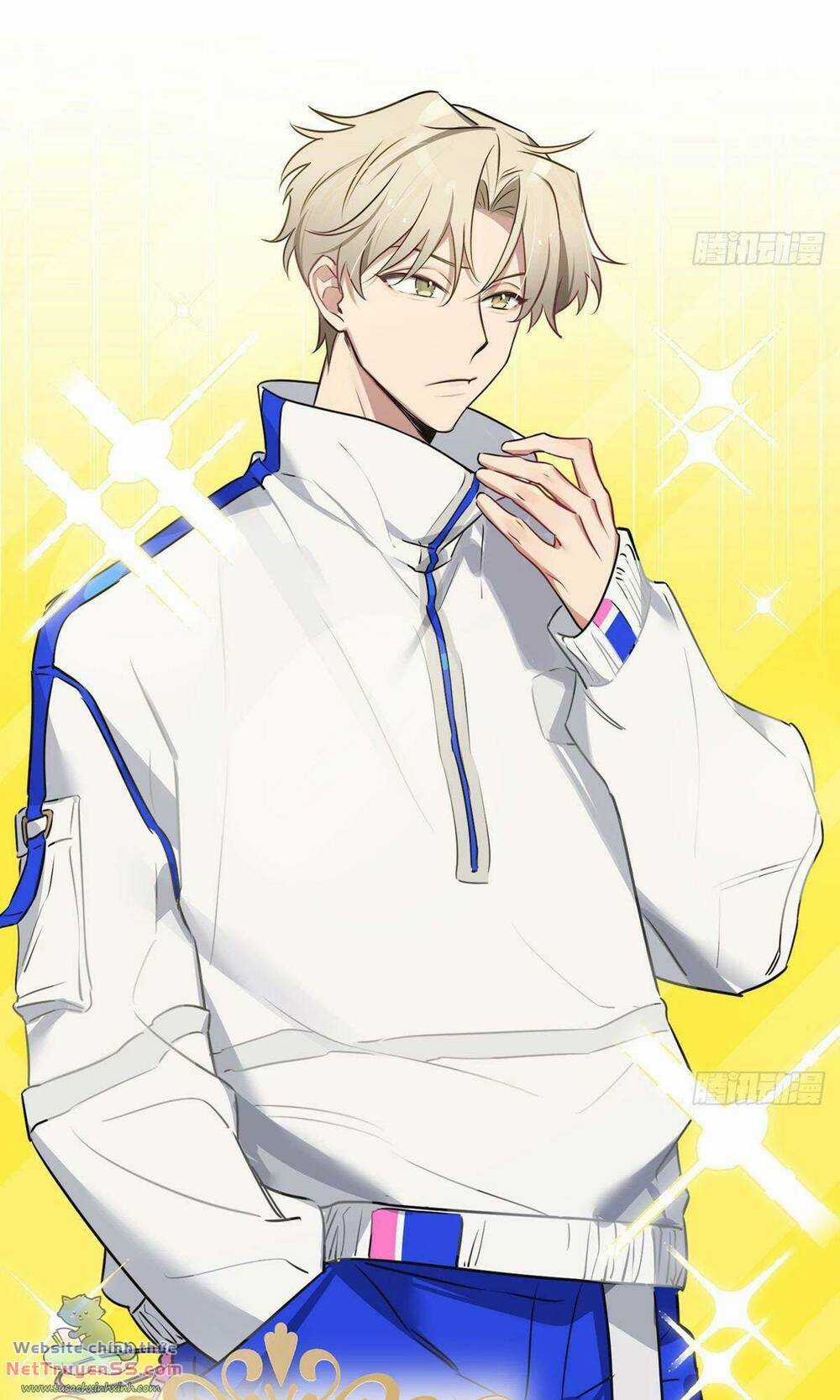 Yêu Đương Không Bằng Thả Thính Idol Chapter 2 trang 22