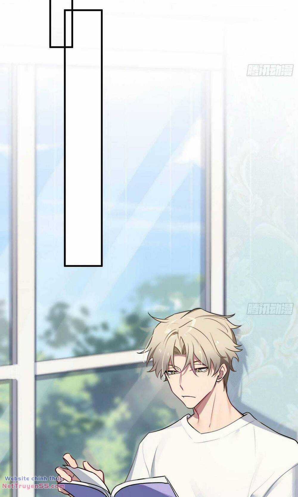 Yêu Đương Không Bằng Thả Thính Idol Chapter 2 trang 29