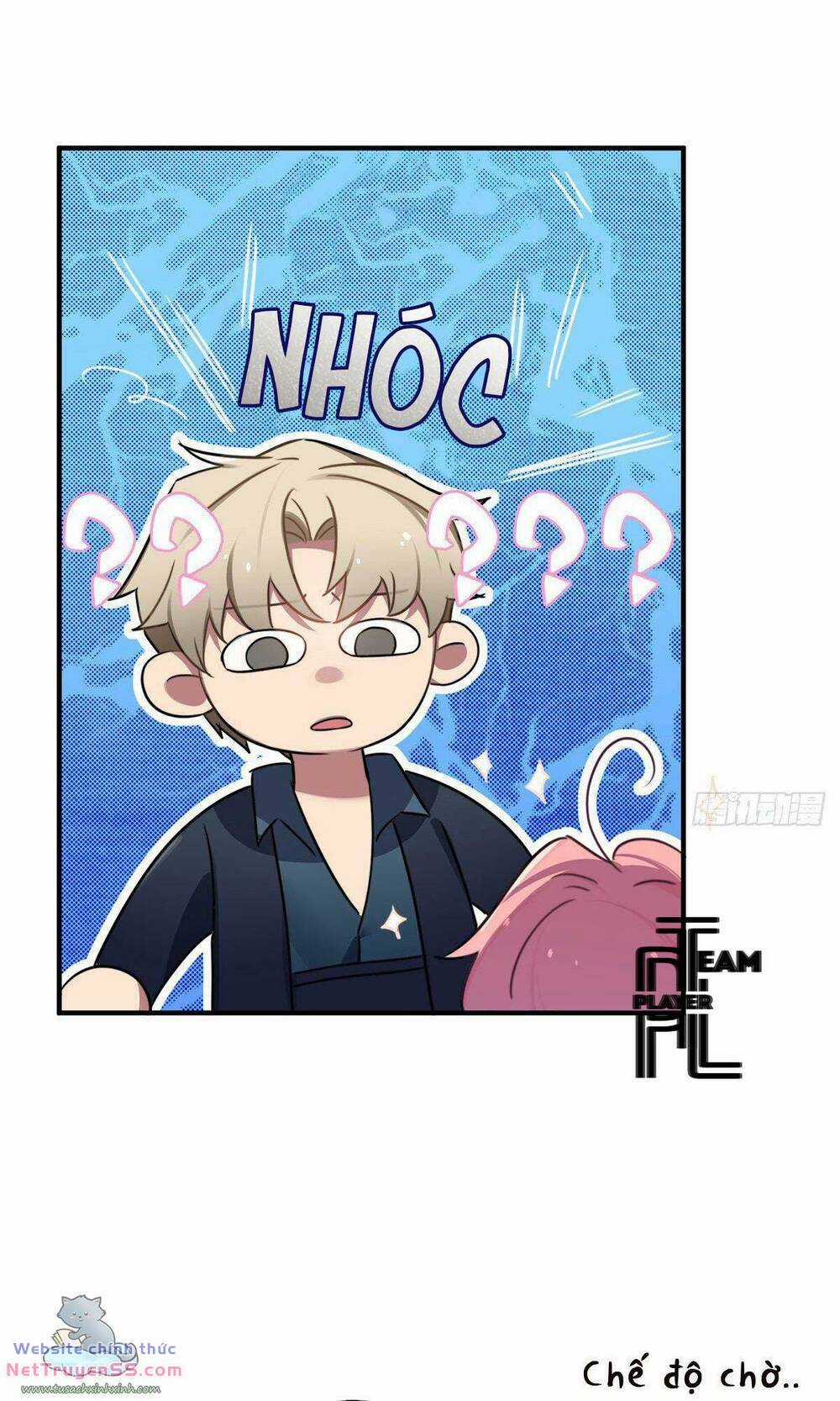 Yêu Đương Không Bằng Thả Thính Idol Chapter 2 trang 3