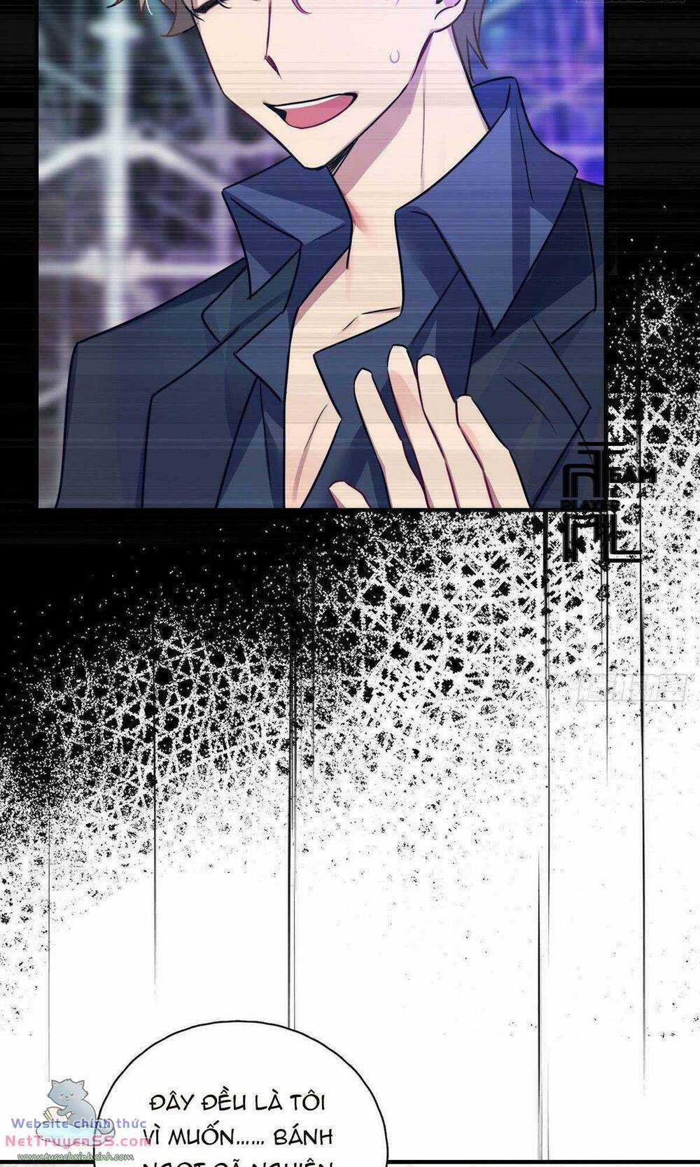 Yêu Đương Không Bằng Thả Thính Idol Chapter 2 trang 38