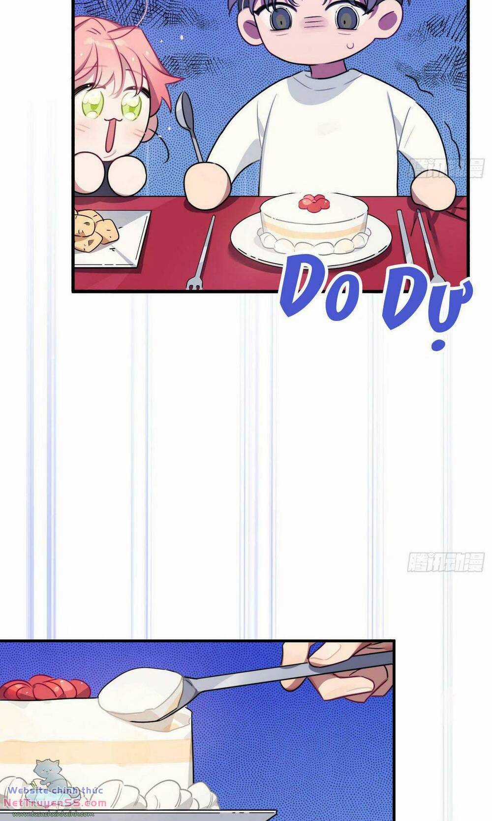 Yêu Đương Không Bằng Thả Thính Idol Chapter 2 trang 42