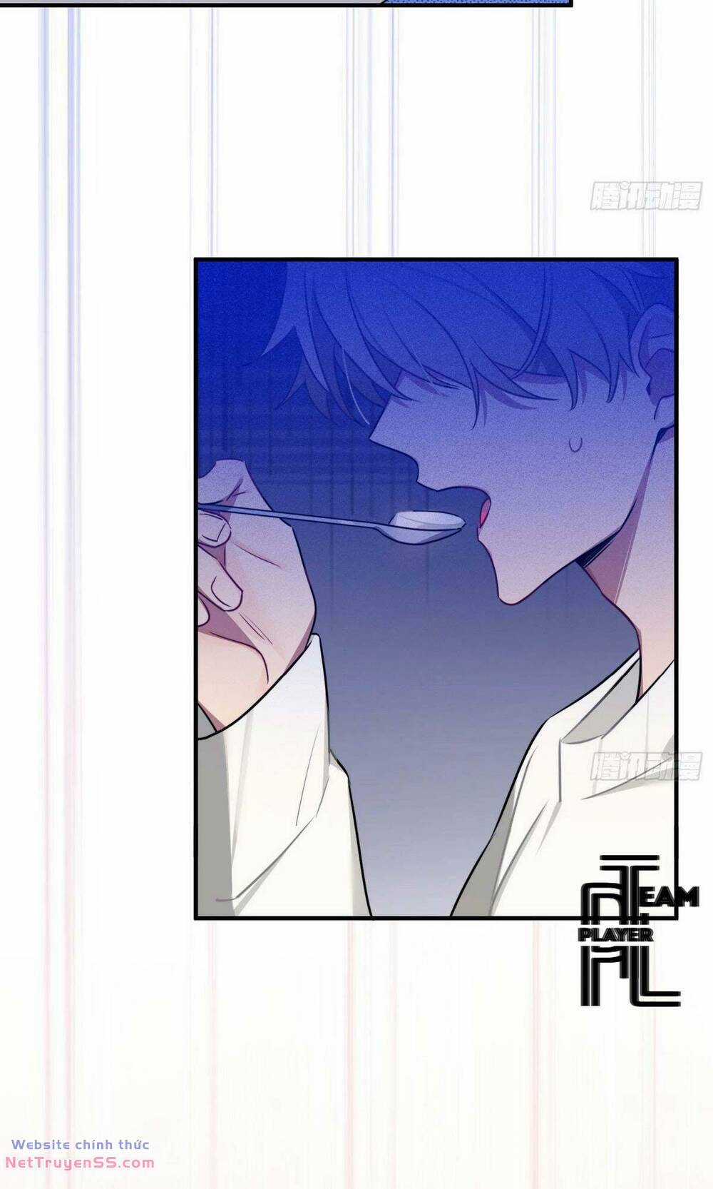 Yêu Đương Không Bằng Thả Thính Idol Chapter 2 trang 43